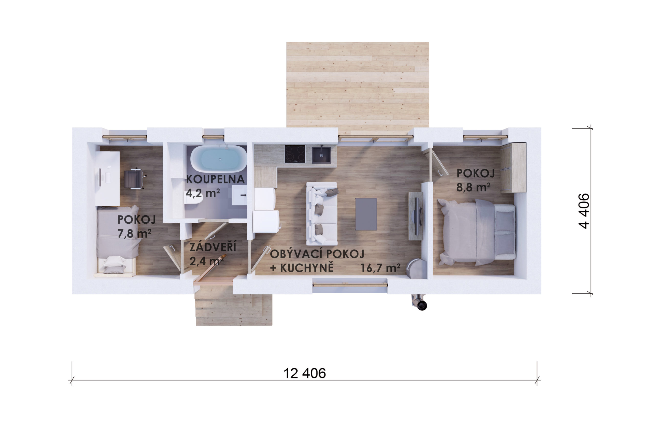 Easy 48 - EasyHomes