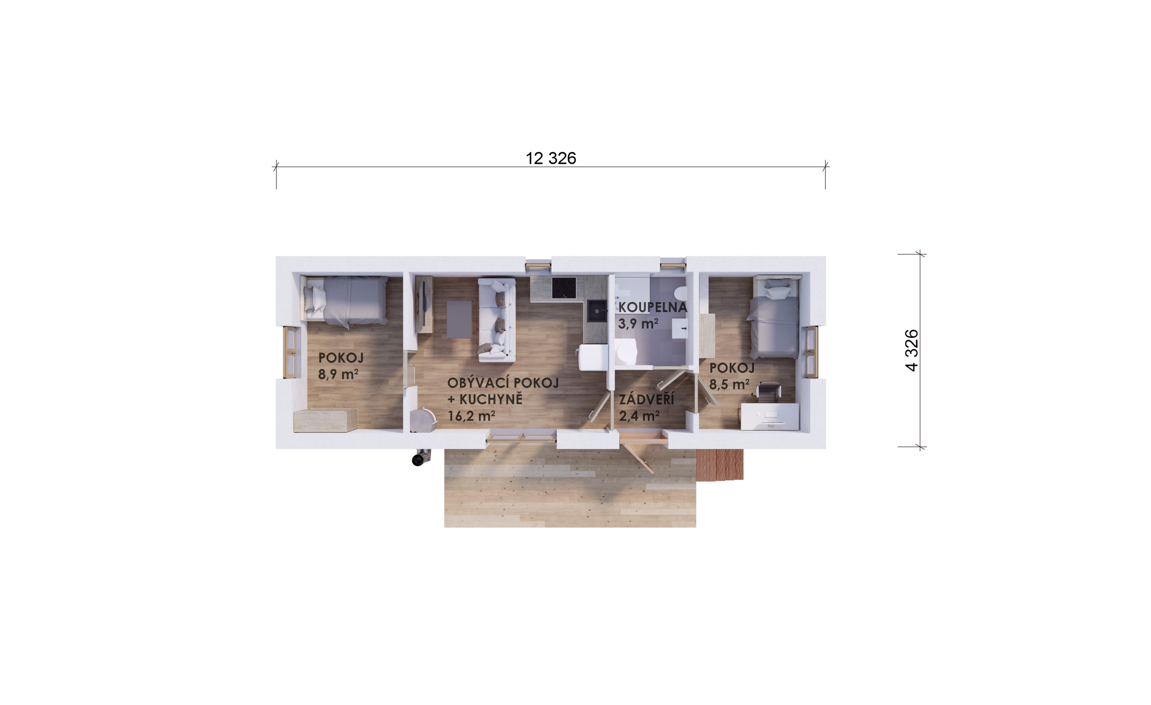 Easy 48 - EasyHomes