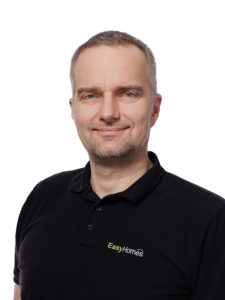 Jaroslav Volf