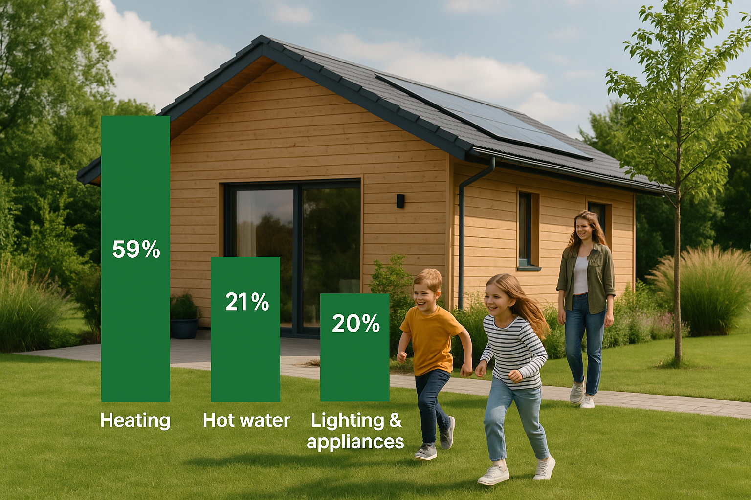 naklady dřevostavby