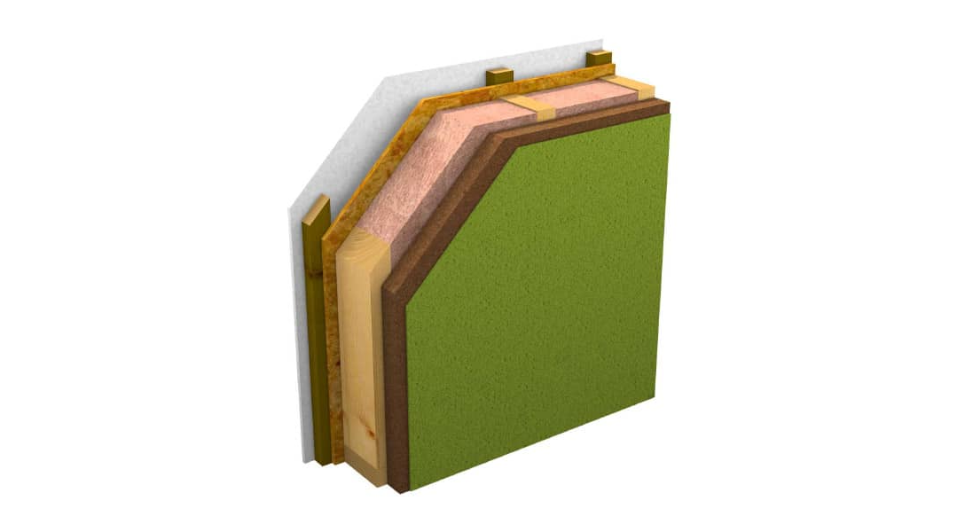 Skladba panelu Easyhomes Klasik