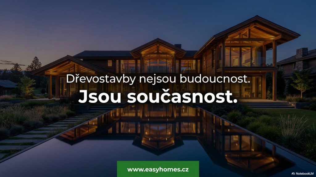 mýty drevostaveb