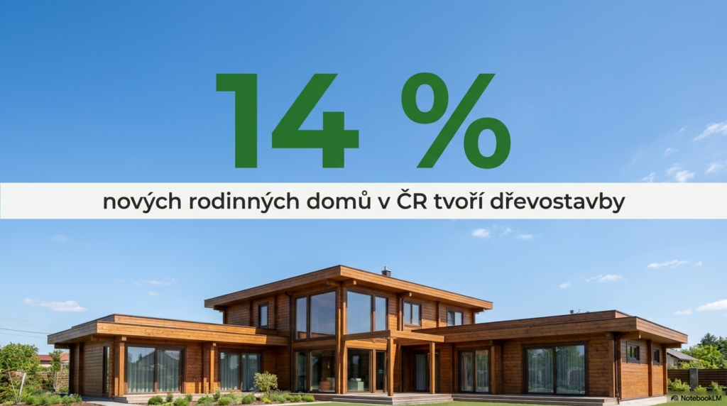 mýty drevostaveb